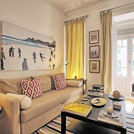 Amoreiras Luxurious By Lisbon Village Apartments Luaran gambar