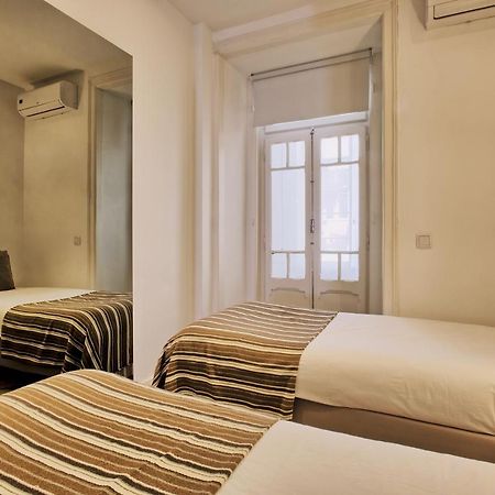 Amoreiras Luxurious By Lisbon Village Apartments Luaran gambar