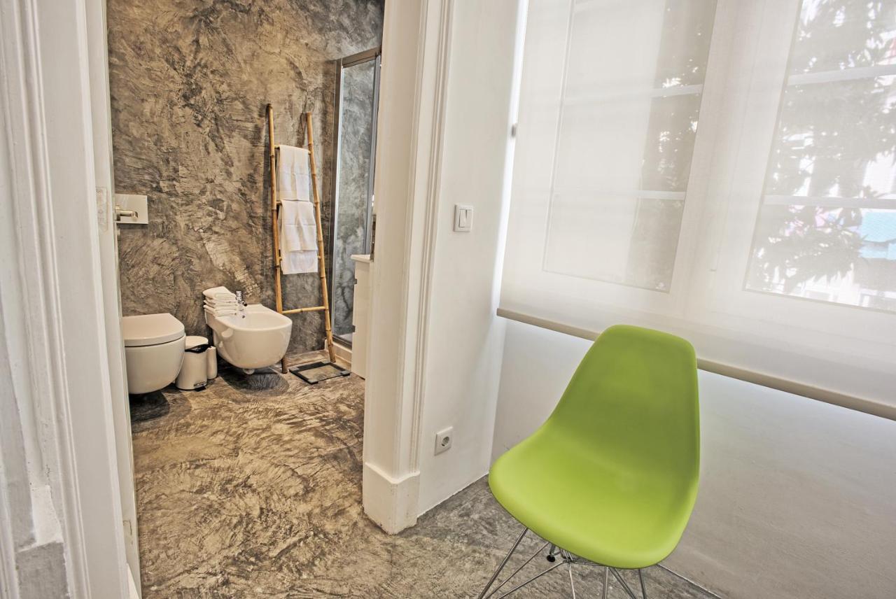 Amoreiras Luxurious By Lisbon Village Apartments Luaran gambar