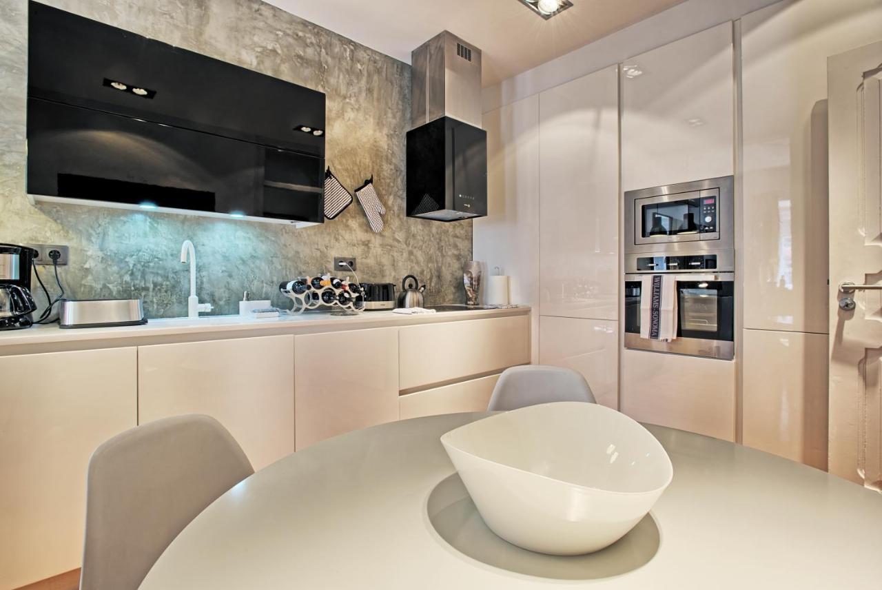 Amoreiras Luxurious By Lisbon Village Apartments Luaran gambar