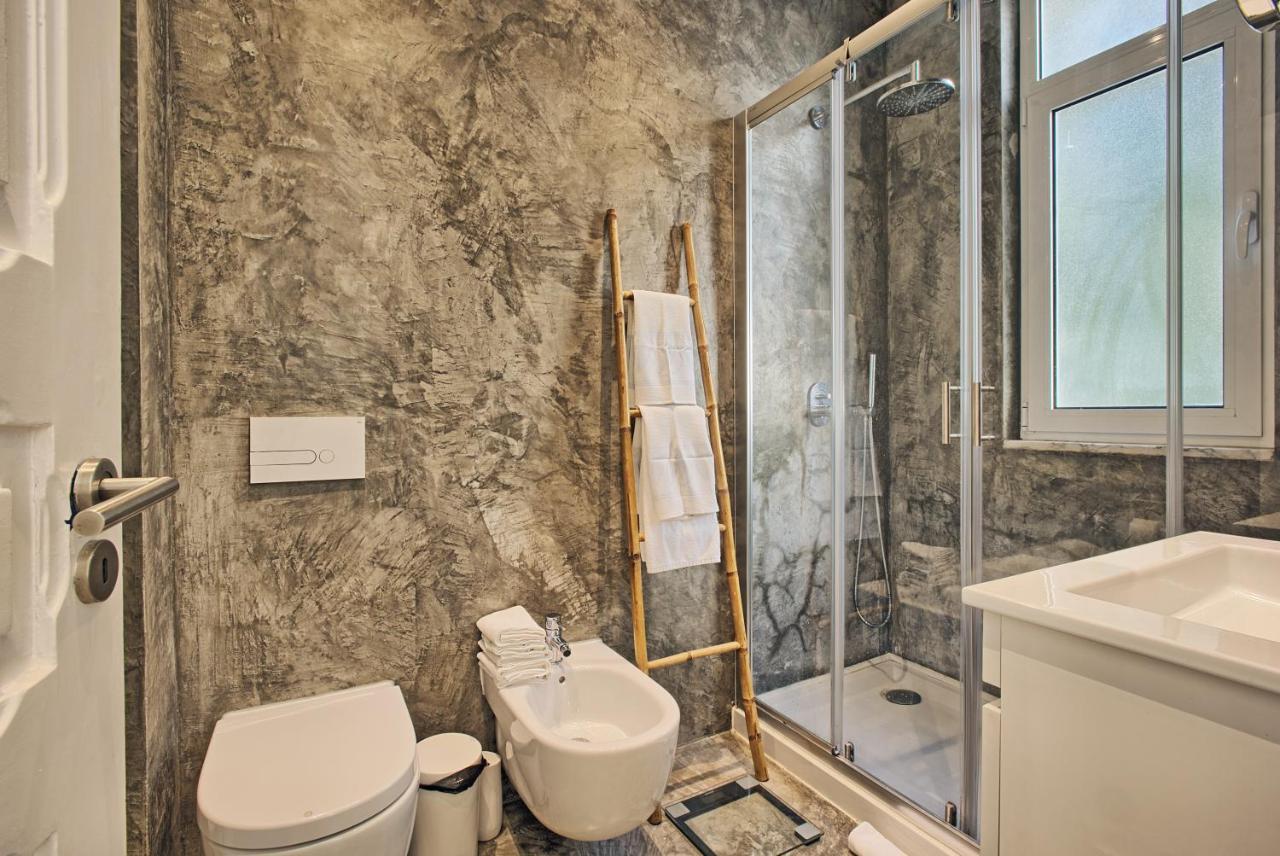 Amoreiras Luxurious By Lisbon Village Apartments Luaran gambar
